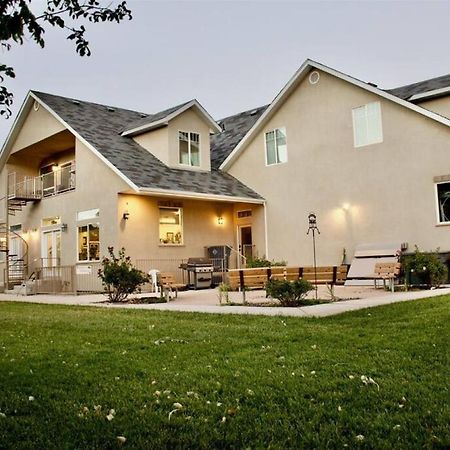 Lv5 Upper Floor Suite لا فيركين المظهر الخارجي الصورة