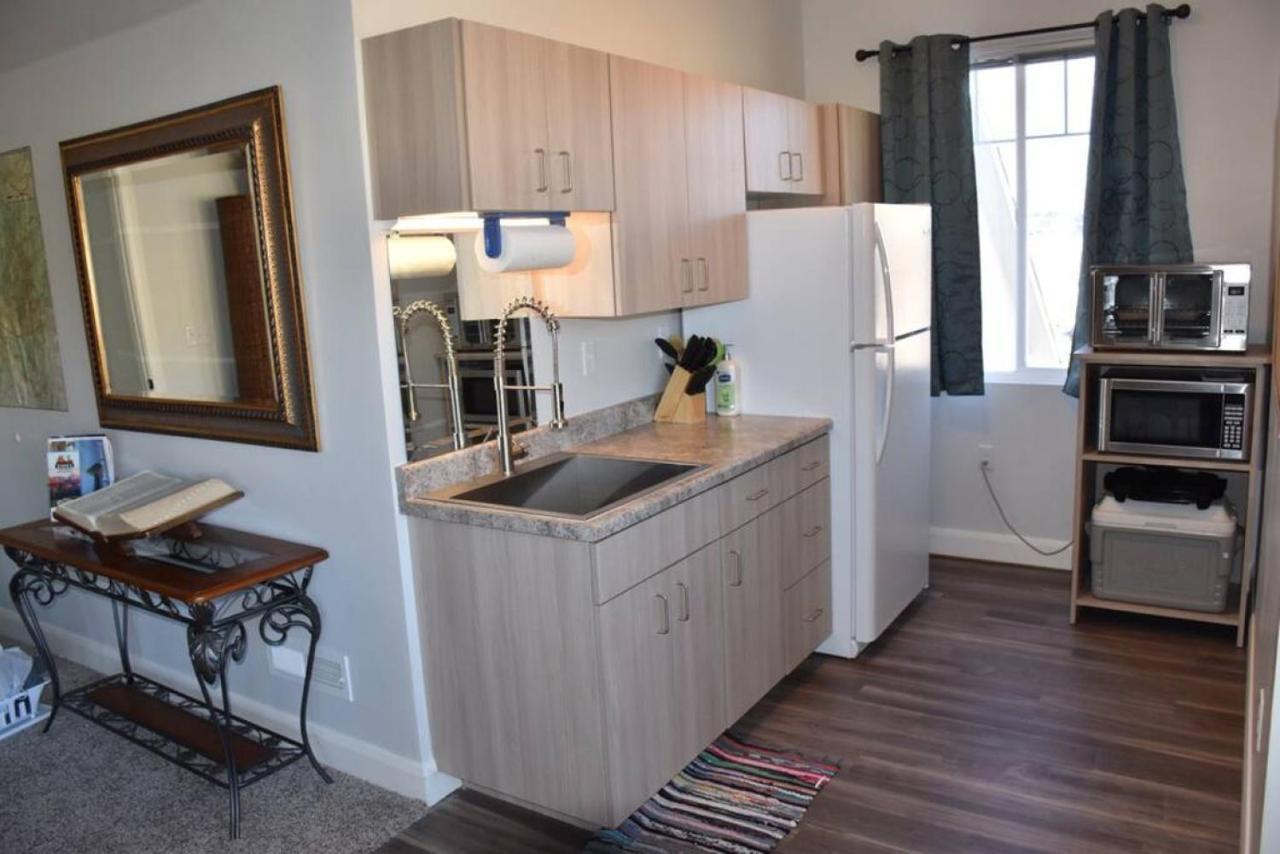 Lv5 Upper Floor Suite لا فيركين المظهر الخارجي الصورة