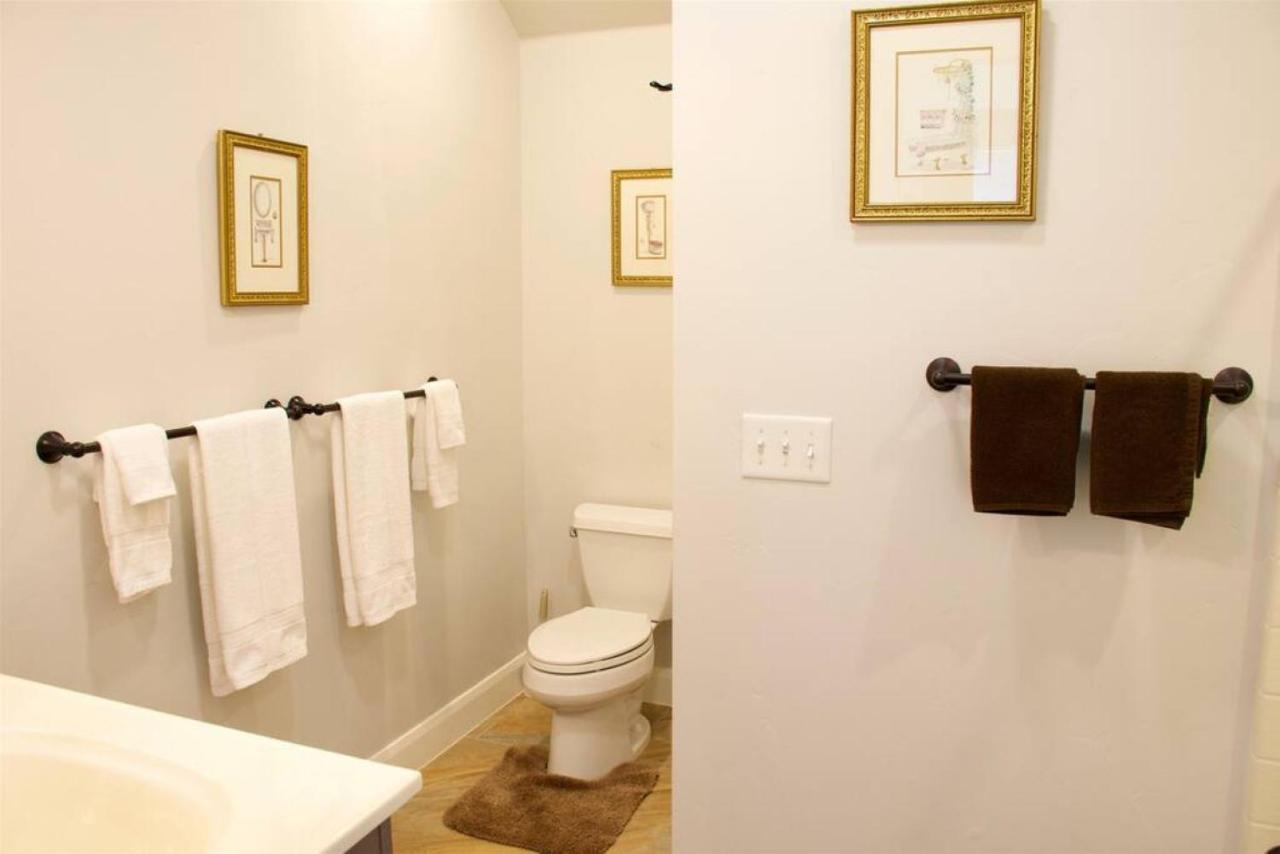Lv5 Upper Floor Suite لا فيركين المظهر الخارجي الصورة