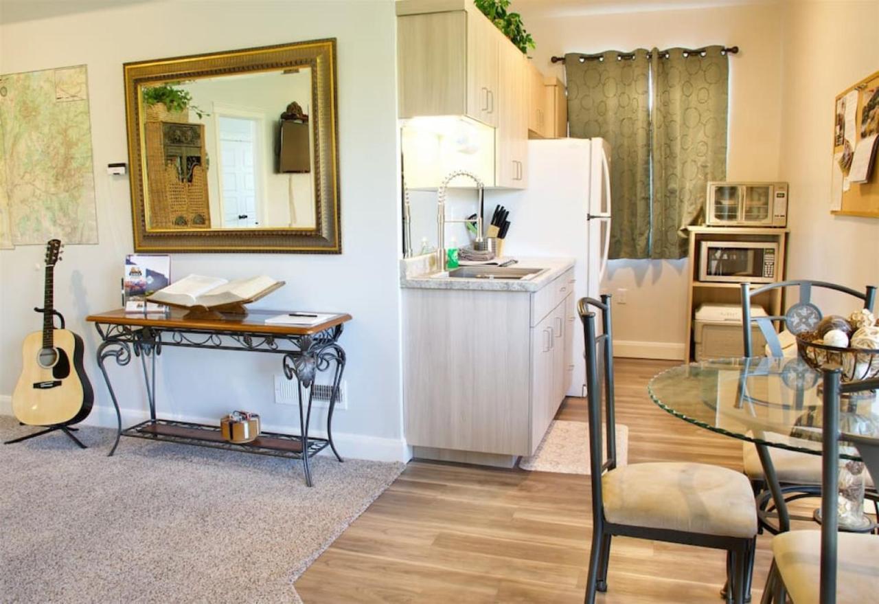 Lv5 Upper Floor Suite لا فيركين المظهر الخارجي الصورة