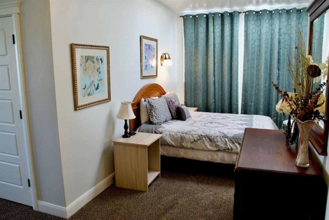 Lv5 Upper Floor Suite لا فيركين المظهر الخارجي الصورة